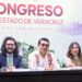 Capacita Congreso a municipios para elección de agentes y subagentes