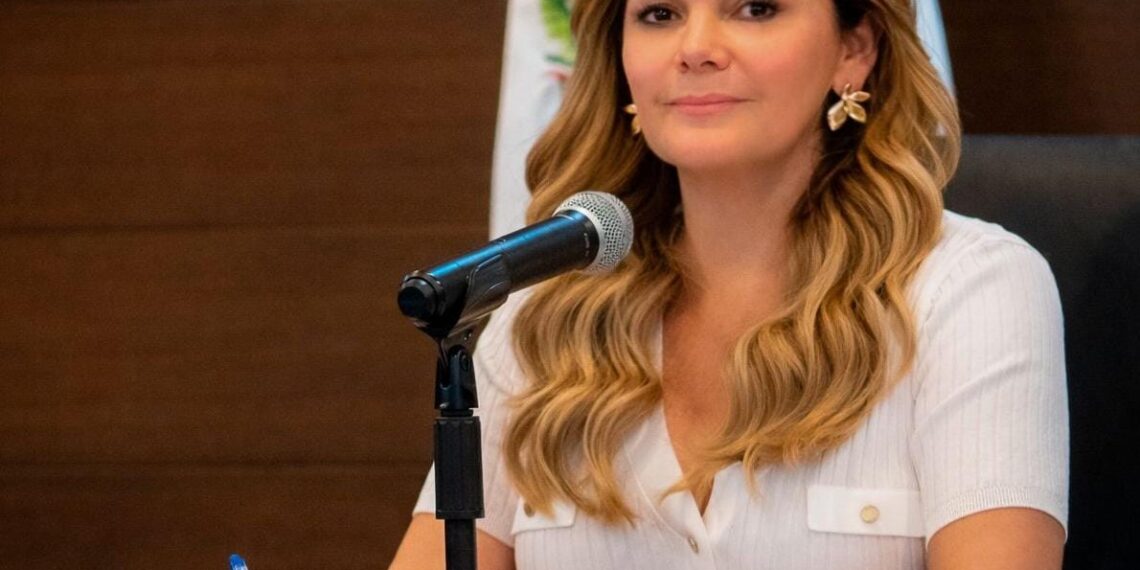 Boca del Río, listo para que el Carnaval se disfrute con orden: Alcaldesa Maryjose Gamboa