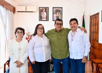Atiende Congreso de Veracruz conflicto edilicio en Vega de Alatorre