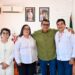 Atiende Congreso de Veracruz conflicto edilicio en Vega de Alatorre