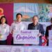 Coatepec presentó en Puebla el Festival Internacional de la Orquídea 2026