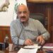 Acusa secretario de gobierno, veracruzanos no se quieren vacunar contra el Sarampión