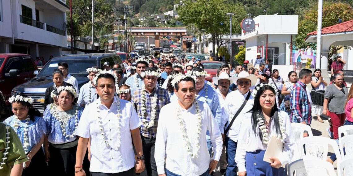 Riqueza cultural de Veracruz, herencia invaluable: diputado Esteban Bautista