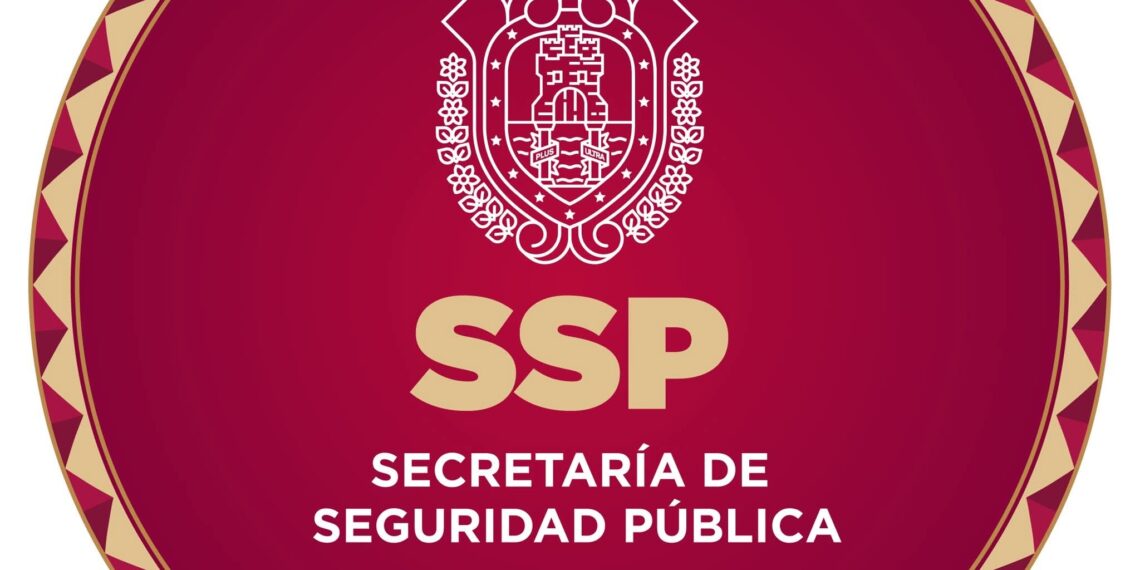 Acciones contundentes ante situaciones de seguridad en Veracruz: SSP