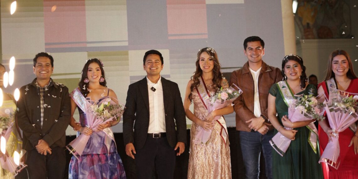 Vuelve la Feria Nacional del CaféCoatepec presentó cartelera y Corte Real 2026