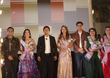 Vuelve la Feria Nacional del CaféCoatepec presentó cartelera y Corte Real 2026