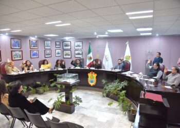 Designa Congreso representantes para elección de agentes y subagentes municipales