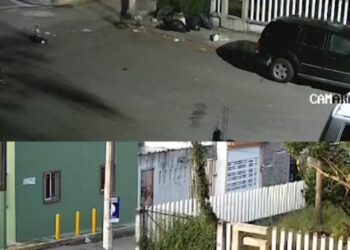 Detectan cámaras 24/7 primer caso de ciudadano dejando basura en tiradero clandestino: Alcaldesa Maryjose Gamboa