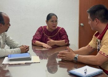 SEV reafirma compromiso con espacios escolares seguros y de convivencia pacífica