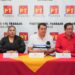PT no votará a ciegas Reforma Electoral pese a ataques de las dirigencias nacionales de Morena: Vicente Aguilar