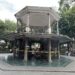 KIOSKO DEL PARQUE MIGUEL HIDALGO ENTRA EN SUSPENSIÓN INMEDIATA DE ACTIVIDADES