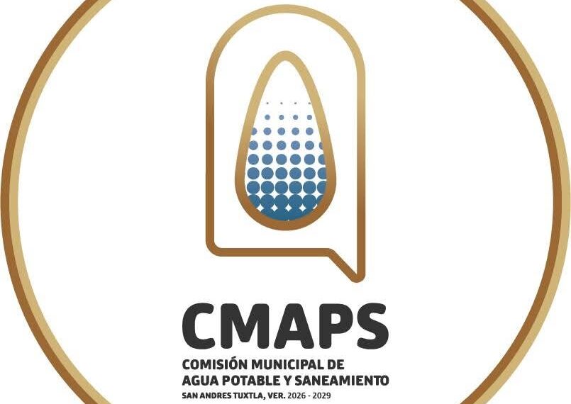 Anuncia CMAPS servicio intermitente de agua en zona urbana para este viernes 