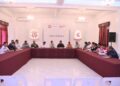 Instala Ayuntamiento de San Andrés Tuxtla Consejo Municipal Semana Santa 2026