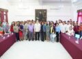 Instala H. Ayuntamiento de San Andrés Tuxtla Consejo de Desarrollo Municipal periodo 2026- 2029