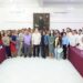 Instala H. Ayuntamiento de San Andrés Tuxtla Consejo de Desarrollo Municipal periodo 2026- 2029