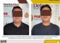 Se quedan en prisión, por homicidio de menores de edad, exelementos de la Fuerza Civil