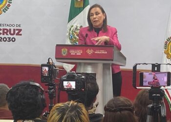 Menor agresor del ESTI 26 ya abandonó la escuela: Gobernadora