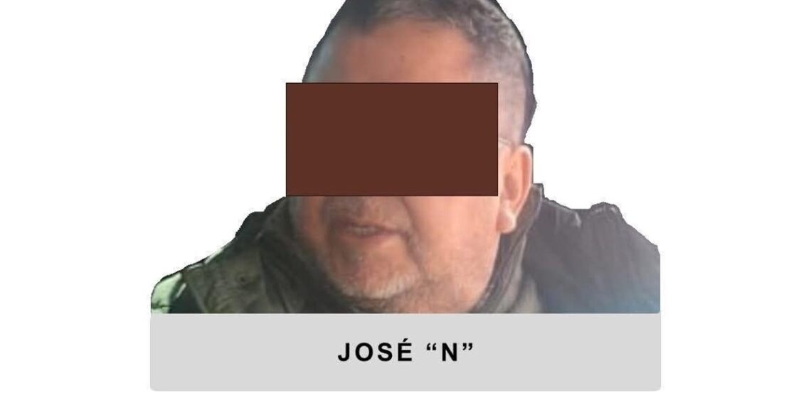 Vinculan a proceso a José “N”, ex notario de Fortín, por diversos delitos