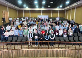 San Andrés Tuxtla sede de Capacitación Municipal FAIS 2026 para alcaldes de la región 