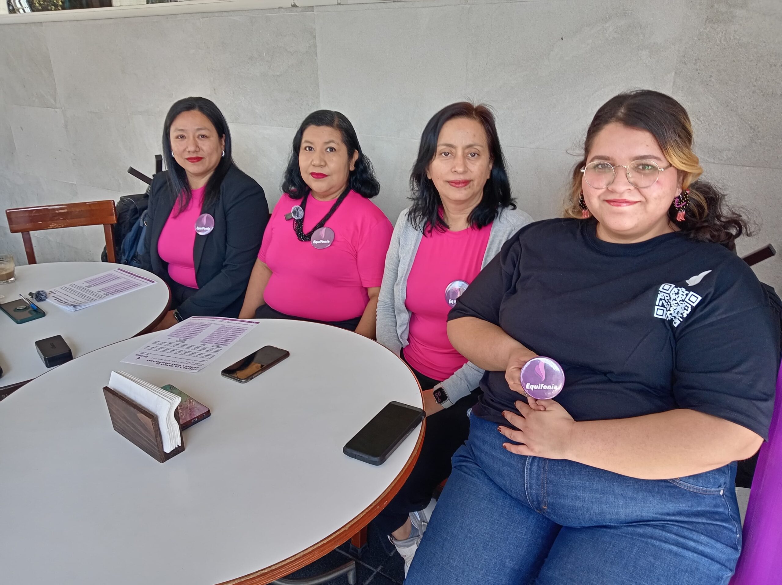 Por violencia sexual, Veracruz con más embarazos infantiles a nivel nacional