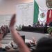 Incorporan el término “Gobernadora” en la Constitución Política del estado