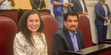 Pide diputada Ana Rosa Valdés investigar el derrame de crudo en la región de Coatzacoalcos