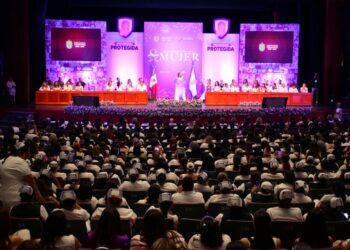 En el 8M, respalda Congreso estrategia integral para la protección de las veracruzanas