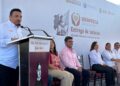 BIENPESCA apoya a cerca de 25 mil pescadores y acuicultores en Veracruz: Gómez Cazarín