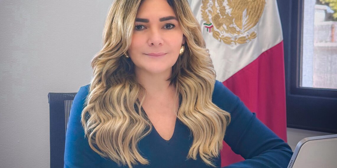 Avanza programa de “coches maceta”; casi 400 unidades han sido retiradas: Alcaldesa Maryjose Gamboa