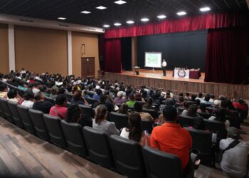 Celebra Ayuntamiento Primer Foro Regional “MyPime 2026”.  