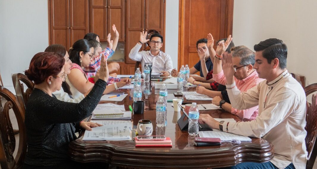 Bibliotecas de Coatepec formarán parte de la Red Nacional de Bibliotecas