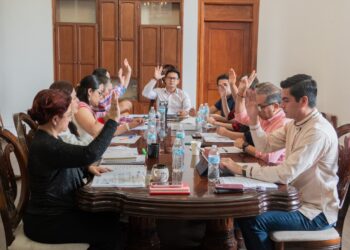 Bibliotecas de Coatepec formarán parte de la Red Nacional de Bibliotecas