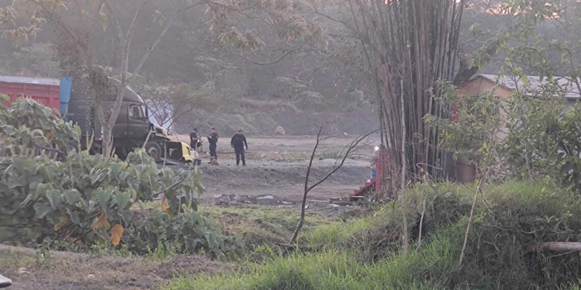 Mal inicio de semana, en Xalapa una mujer y dos hombres fueron ejecutados