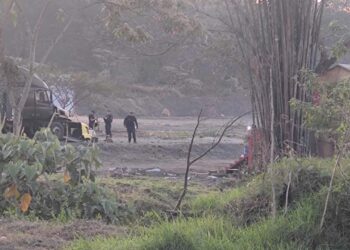 Mal inicio de semana, en Xalapa una mujer y dos hombres fueron ejecutados