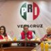 PRI Veracruz hace un llamado a MC y PAN para unirse en una gran alianza opositora