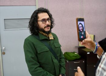 Grupo Legislativo del PVEM reconoce el liderazgo de Esteban Bautista en la construcción de acuerdos legislativos