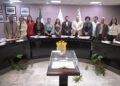 Recibe Congreso propuesta de ley de la gobernadora para proteger a las mujeres