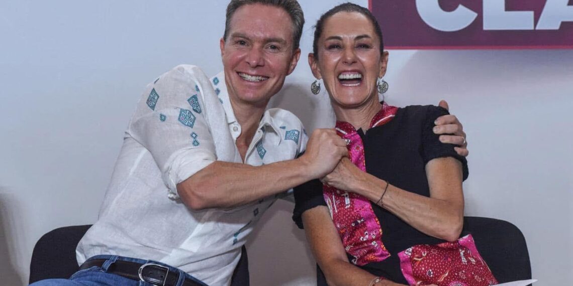 PVEM respalda Plan B y apuesta por una reforma con ahorro y eficiencia