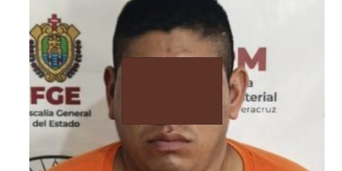 Fiscalía de Veracruz logra sentencia de 100 años de prisión contra responsable de homicidio múltiple en San Andrés Tuxtla
