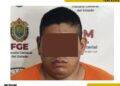 Fiscalía de Veracruz logra sentencia de 100 años de prisión contra responsable de homicidio múltiple en San Andrés Tuxtla