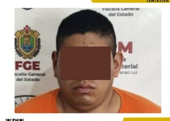 Fiscalía de Veracruz logra sentencia de 100 años de prisión contra responsable de homicidio múltiple en San Andrés Tuxtla