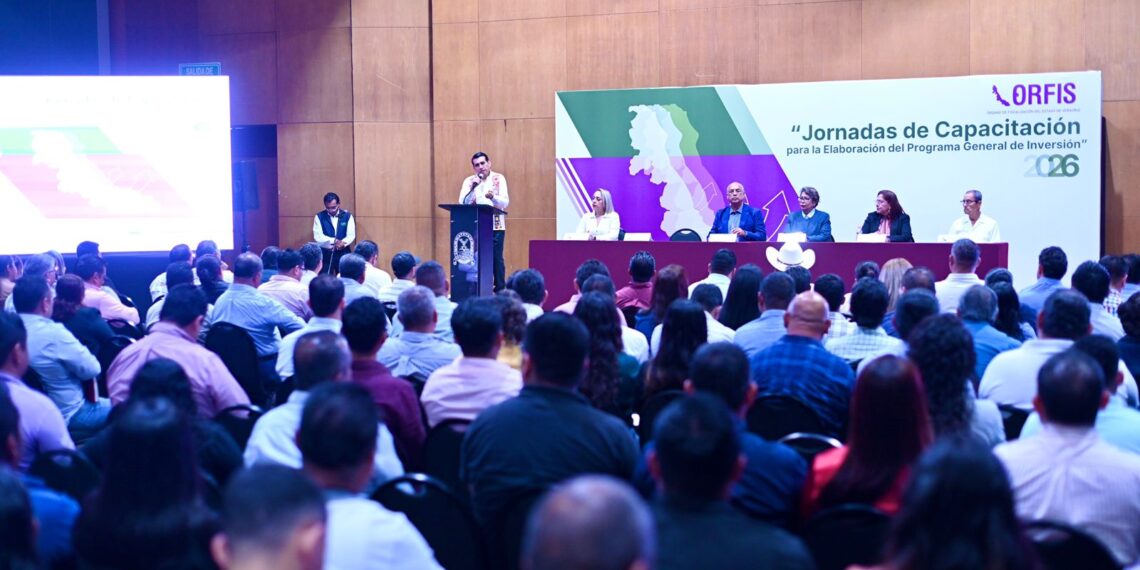 Congreso, aliado de autoridades municipales para un buen desempeño