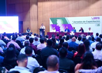 Congreso, aliado de autoridades municipales para un buen desempeño