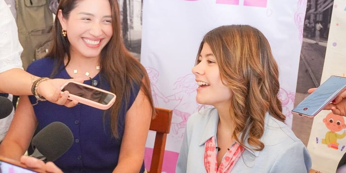 Invita DIF de Boca del Río a Congreso de Autismo y más actividades para el mes de abril