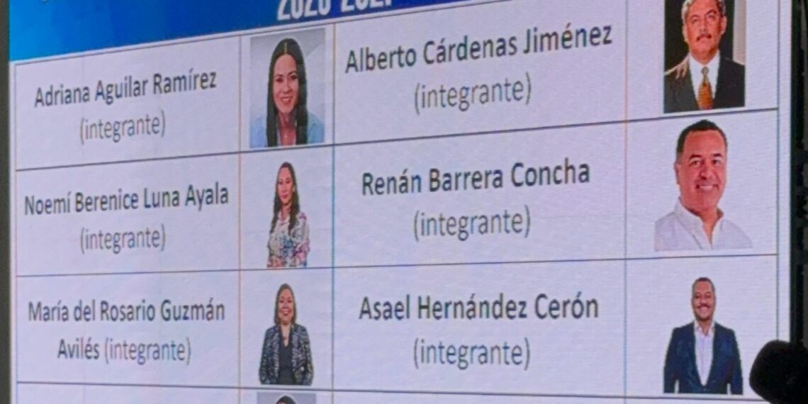 Consejo Nacional del PAN eligió a Juan Manuel Unánue como integrante de la Comisión Redactora de la Plataforma Electoral del partido