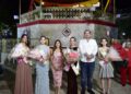 Tantoyuca ya tiene Reina de la Expoferia y Carnaval 2026