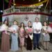 Tantoyuca ya tiene Reina de la Expoferia y Carnaval 2026