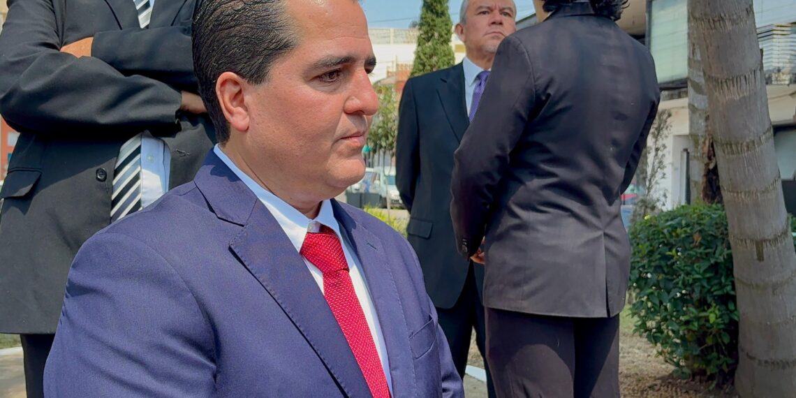 Para la renovación del Congreso local, PRI llama a MC y PAN para echarle montón a MORENA