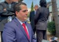 Para la renovación del Congreso local, PRI llama a MC y PAN para echarle montón a MORENA