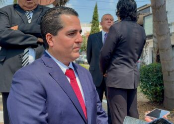 Para la renovación del Congreso local, PRI llama a MC y PAN para echarle montón a MORENA
